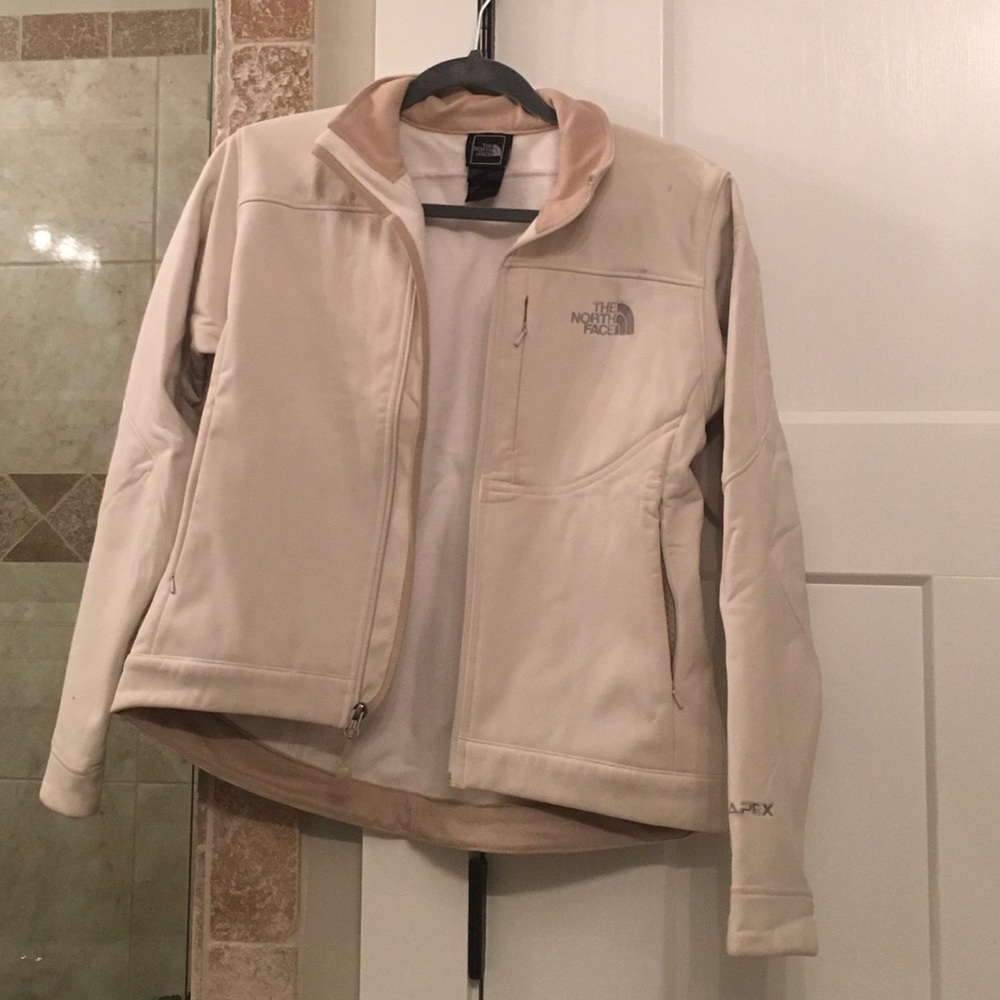 Jacket - image 1